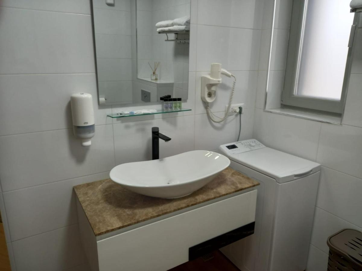 Promenada Sea View Daire Navodari Dış mekan fotoğraf